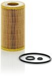 Mann-filter Filtru ulei MANN-FILTER HU 718/1 k (HU 718/1 k) - centralcar