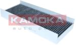 KAMOKA Filtru, aer habitaclu KAMOKA F527001 (F527001) - centralcar