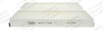 CHAMPION Filtru, aer habitaclu CHAMPION CCF0339 (CCF0339) - centralcar