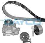 DAYCO Set pompa apa + curea dintata DAYCO KTBWP5310 (KTBWP5310) - centralcar