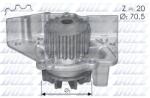 DOLZ Pompă de apă, răcire motor DOLZ C119 (C119) - centralcar