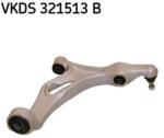 SKF Brat, suspensie roata SKF VKDS 321513 B (VKDS 321513 B) - centralcar