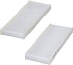 Hengst Filter Filtru, aer habitaclu HENGST FILTER E4912LI-2 (E4912LI-2) - centralcar