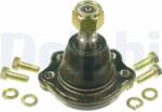 DELPHI Sworzen Wah. Gora Nissan Terrano I Ii (tc393)
