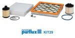 PURFLUX Set filtre PURFLUX KIT29 (KIT29)