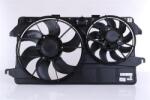 NISSENS Ventilator, radiator NISSENS 85263 (85263)