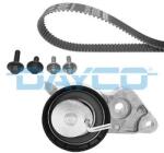 DAYCO Set curea de distributie DAYCO KTB286 (KTB286) - centralcar