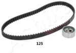ASHIKA Set curea de distributie ASHIKA KCT125 (KCT125) - centralcar