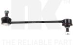 NK Brat/bieleta suspensie, stabilizator NK 5113429 (5113429)
