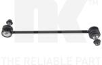 NK Brat/bieleta suspensie, stabilizator NK 5112310 (5112310)