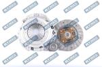 RYMEC Set ambreiaj RYMEC JT6214 (JT6214)