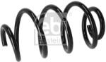 Febi Bilstein Arc spiral FEBI BILSTEIN 196206 (196206)