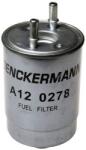 Denckermann filtru combustibil DENCKERMANN A120278 (A120278) - centralcar