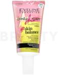 Eveline Cosmetics Insta Skin Care Skin Balance Mattifying And Detoxifying Face Cream méregtelenítő krém problémás arcbőrre 50 ml