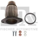 FA1 Teava reparatie, catalizator FA1 KF100020 (KF100020)