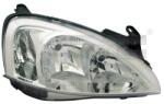 TYC Far TYC 20-6066-45-2 (20-6066-45-2) - centralcar