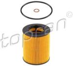 TOPRAN Filtru ulei TOPRAN 500 734 (500 734) - centralcar