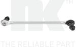 NK Brat/bieleta suspensie, stabilizator NK 5112531 (5112531)