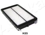 ASHIKA Filtru aer ASHIKA 20-0H-H35 (20-0H-H35) - centralcar