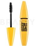 Maybelline Colossal Volum'Express Mascara szempillaspirál volumenért 100% Black 10, 7 ml