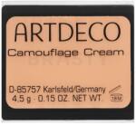 ARTDECO Camouflage Cream vízálló korrektor 08 Beige Apricot 4, 5 g