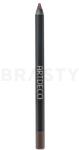 ARTDECO Soft Eye Liner Waterproof vízálló szemceruza 15 Dark Hazelnut 1, 2 g