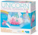 4M Set de știință 4M - Terariu de cristal cu unicorni (4m-03923)