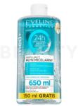 Eveline Cosmetics FaceMed+ Mattifying Micellar Water micelláris sminklemosó normál / kombinált arcbőrre 650 ml