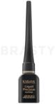 Eveline Cosmetics Liquid Precision Eyeliner 2000 Procent szemhéjtus Black 4 ml