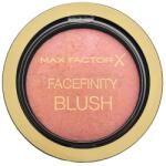 MAX Factor Facefinity Blush púderes arcpír minden bőrtípusra 05 Lovely Pink 1, 5 g