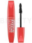  Rimmel London Scandal Eyes Volume On Demand Mascara szempillaspirál volumenért 002 Brown Black 12 ml