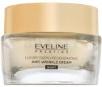  Eveline 24k Snail&Caviar Anti-Wrinkle Cream Night éjszakai krém csigakivonattal 50 ml
