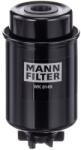 Mann-filter filtru combustibil MANN-FILTER WK 8149 (WK 8149) - centralcar
