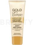 Eveline Cosmetics Gold Lift Expert Luxurious Gold Serum-Cream Feszesítő szilárdító krém ráncok ellen 40 ml