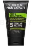 L'Oréal Men Expert Pure Charcoal Anti-Imperfection Wash 100 ml