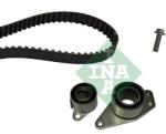 Schaeffler INA Set curea de distributie Schaeffler INA 530 0473 10 (530 0473 10) - centralcar