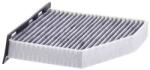 Mann-filter Filtru, aer habitaclu MANN-FILTER CUK 2939/1 (CUK 2939/1) - centralcar