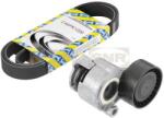 SNR Set curea transmisie cu caneluri SNR KA855.10 (KA855.10) - centralcar