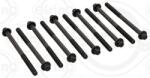 ELRING Set surub, chiulasa ELRING 652.890 (652.890) - centralcar