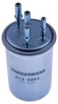 Denckermann filtru combustibil DENCKERMANN A120983 (A120983) - centralcar