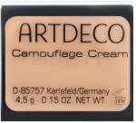 ARTDECO Camouflage Cream vízálló korrektor 15 Summer Apricot 4, 5 g