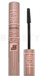 Maybelline Lash Sensational Sky High Mascara szempillaspirál szempilla meghosszabbítására és volumenre Very Black 7, 2 ml
