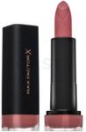 MAX Factor Velvet Matte Lipstick rúzs mattító hatásért 05 Nude 3, 5 g