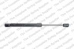 KILEN Amortizor capota KILEN 314025 (314025) - centralcar
