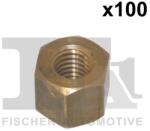 FA1 Nichel M8 6kt Sw13 H=11 Cu (988-0808.100)