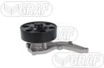 GRAF Pompă de apă, răcire motor GRAF PA1413 (PA1413) - centralcar
