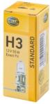 HELLA Bec, far faza lunga HELLA 8GH 178 555-061 (8GH 178 555-061)