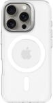 Decoded Husa Decoded Recycled Plastic Backc. iPhone 16 Pro Transparent Black (D25IPO16PBCT2FK) - pcone