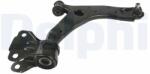 DELPHI Brat, suspensie roata DELPHI TC5542 (TC5542) - centralcar