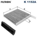 FILTRON Filtru, aer habitaclu FILTRON K 1152A (K 1152A) - centralcar